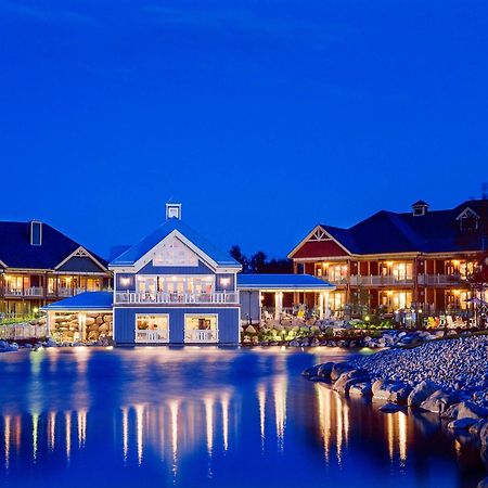 Hilton Grand Vacations Club Blue Mountain Canada Hotel Blue Mountains Eksteriør billede